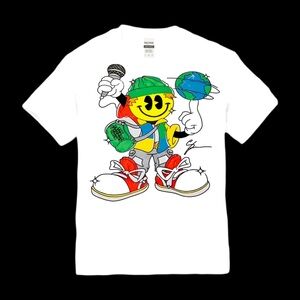 T-Shirt Connor Price